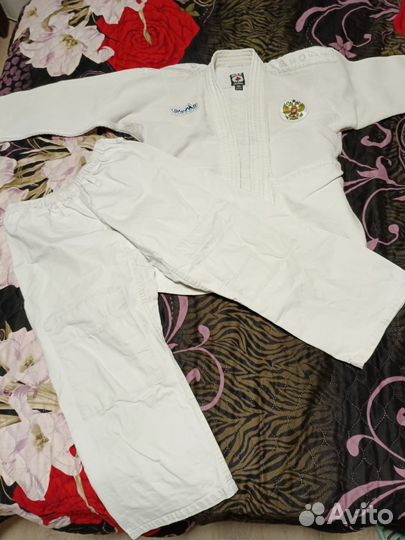 Кимоно для дзюдо 150