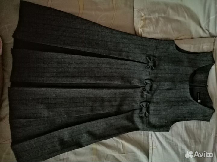 Школьная форма