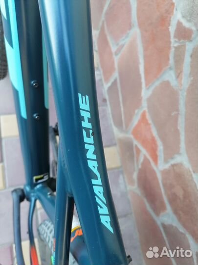 Велосипеды бу взрослый 29 колеса