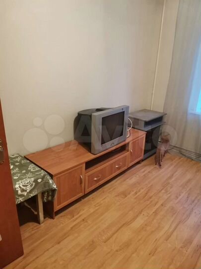 Комната 10 м² в 3-к., 1/9 эт.