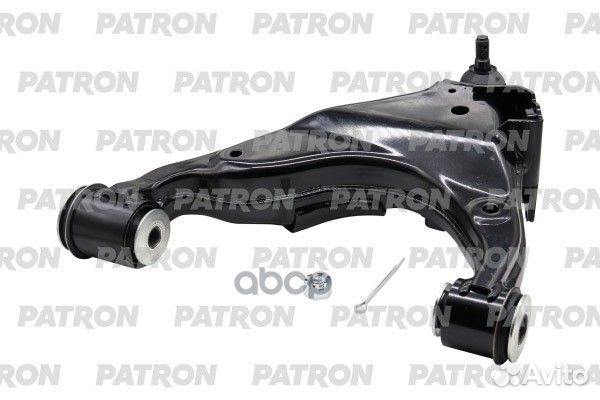 Рычаг подвески toyota land cruiser prado (J15)