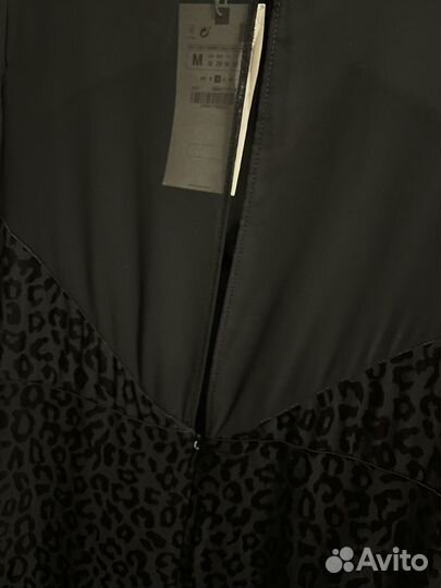 Вечернее платье Zara