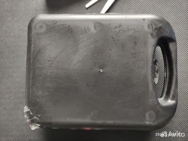 Машинка для стрижки собак