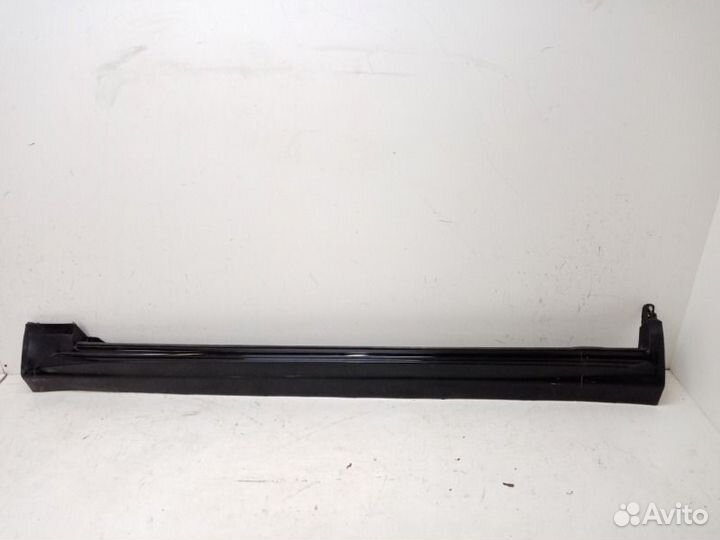 Накладка порога левая Volvo Xc90 2015