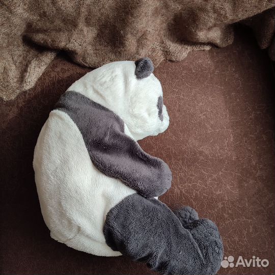 Мягкая игрушка Панда