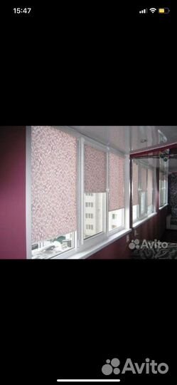 Жалюзи