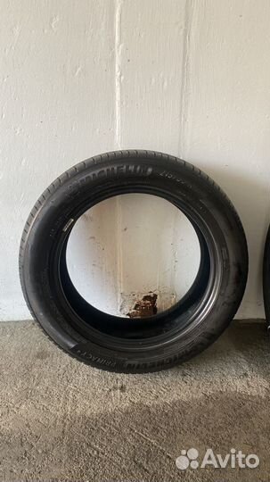 Резина колёса шины 215/55 R17