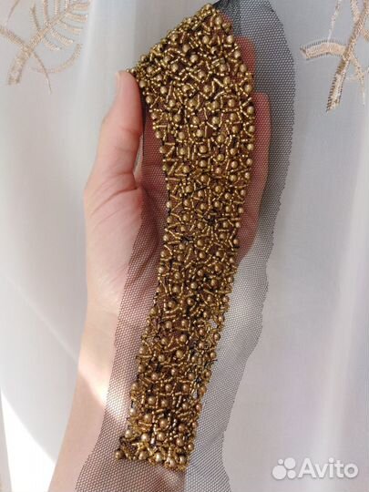 Воротничок