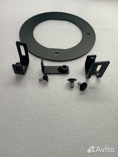 Проставки фар Аврора X для Yamaha grizzly