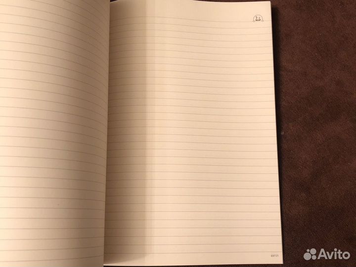 Тетради втs