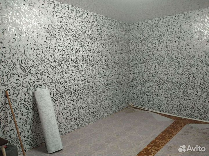 Ремонт и отделка квартир