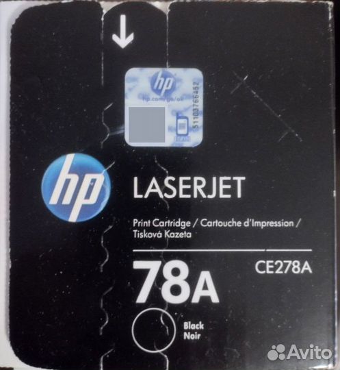 Мфу лазерный HP LaserJet 1536 dnf MFP