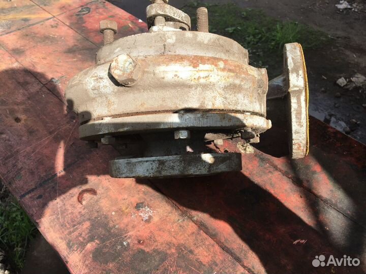 Центробежный насос