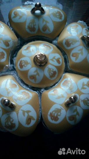 Менажницы. Лоток для запекания