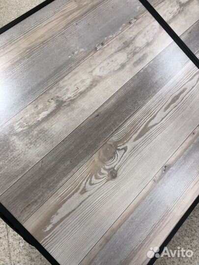 Стол-кухня походная складная + стульчики 4 штуки