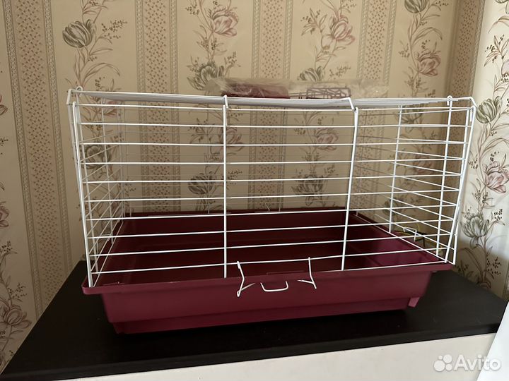 Клетка для грызунов