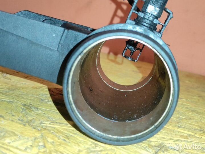 Расходомер (датчик дмрв) Mercedes Sprinter 903 OM