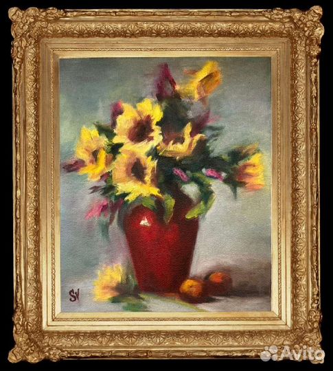 Уроки живописи для начинающих с нуля