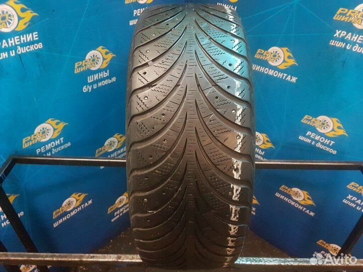 Sava Eskimo Stud 205/55 R16