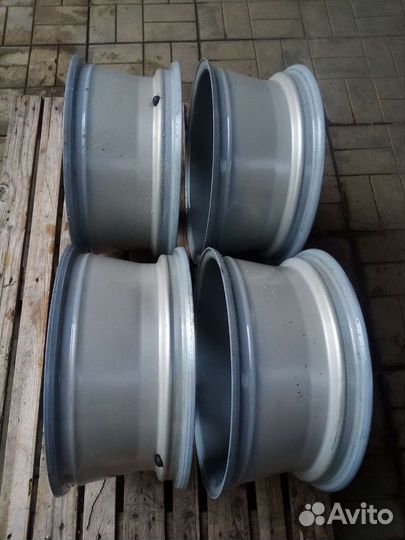 Диски УАЗ патриот 16