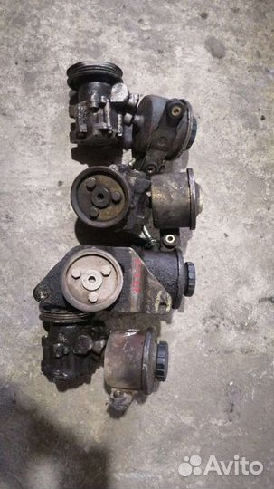 Насос гура Geely Otaka CK Джили Отака ск