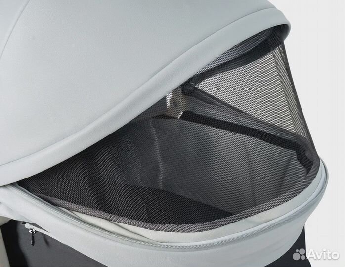 Коляска трансформер 2 в 1