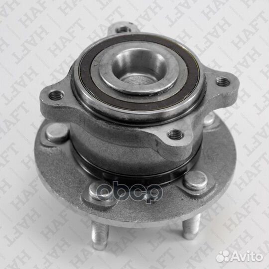 Ступица колеса chevrolet Cruze 09/opel Astra J