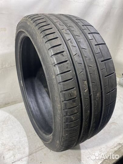 Pirelli P Zero Corsa 275/35 R20 102Y