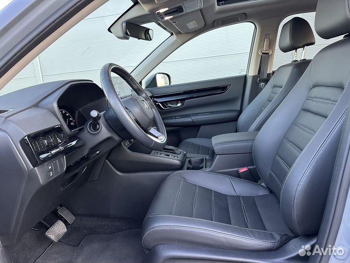Honda CR-V 1.5 CVT, 2023, 9 990 км