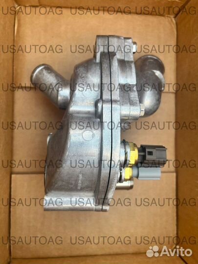 Корпус термостата Ford Explorer 4.0