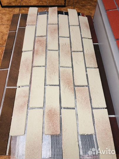 Гибкий клинкер