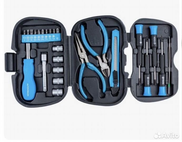 Набор инструмента