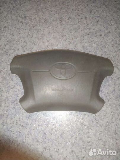 Airbag подушка руль Toyota Corolla Sprinter AE110