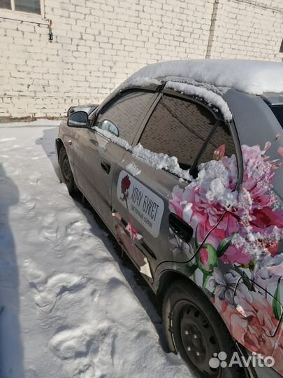 Авторазбор Hyundai Accent 2008 год 1.5
