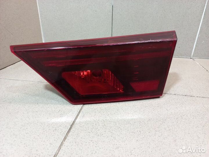 Фонарь задний внутренний правый Kia Cerato BD