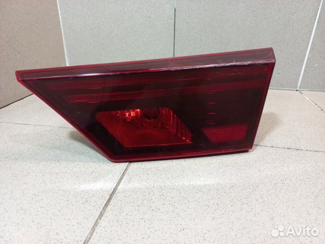 Фонарь задний внутренний правый Kia Cerato BD