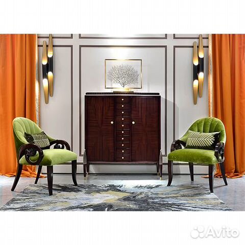 Кресло новое