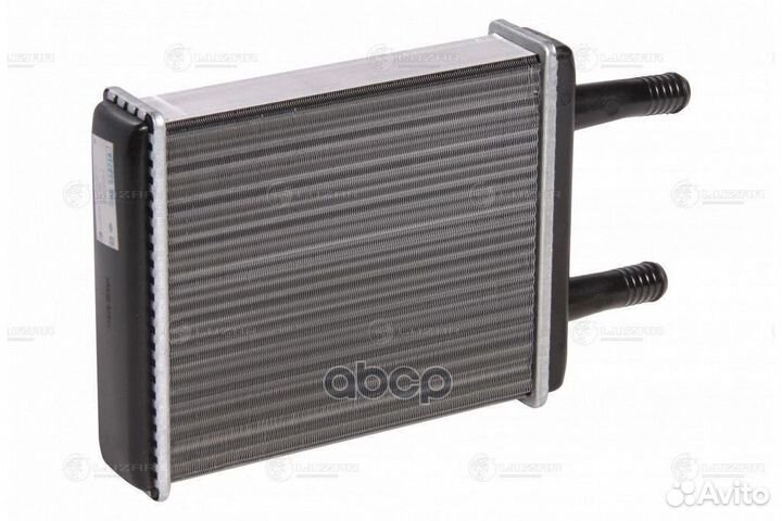 Радиатор отопителя салона газ 31105 волга С дви