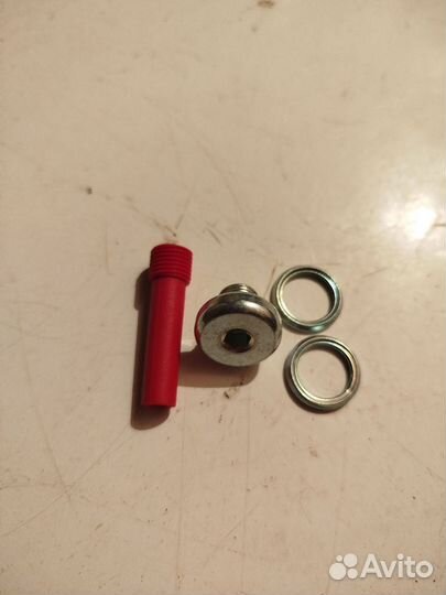 Прокладка поддона АКПП Skoda Octavia a5 1.6