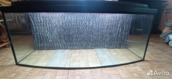 Аквариум/террариум