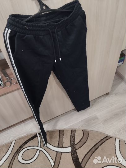 Спортивное трико женское