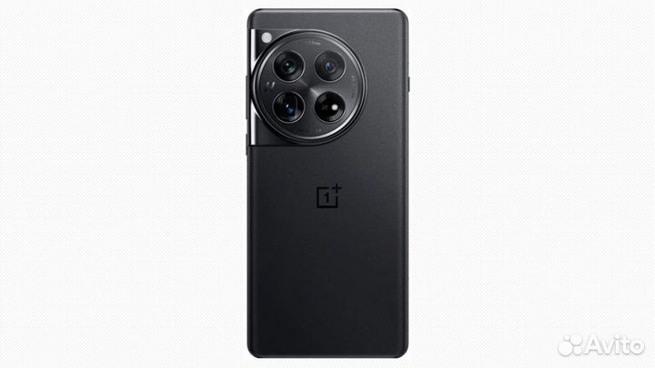 OnePlus 12, 12/256 ГБ