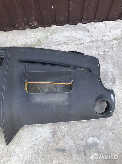 Торпедо Mercedes X164 W164