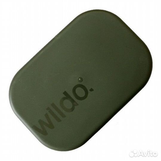 Набор кемпинговой посуды wildo camp-A-BOX basic