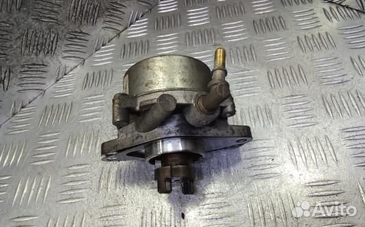 Насос вакуумный opel combo C (HBE10KX01)