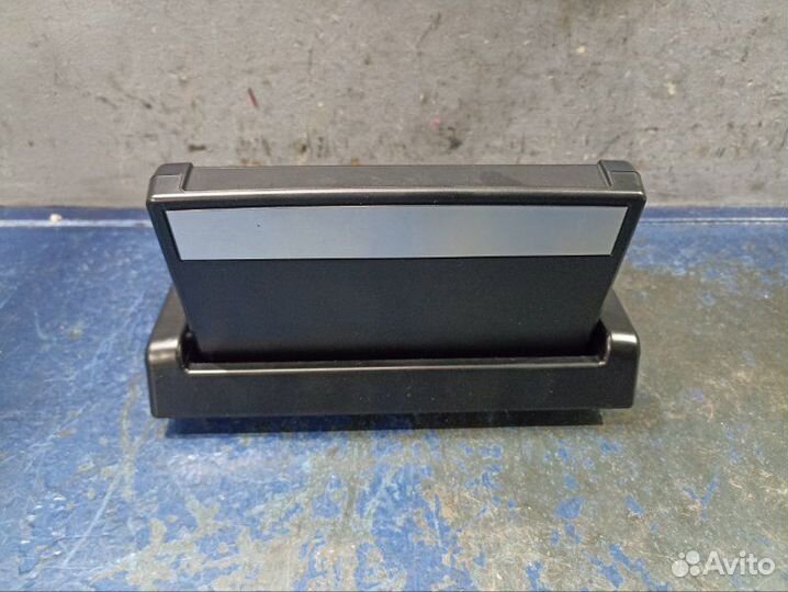 Дисплей Mitsubishi Outlander Xl CW