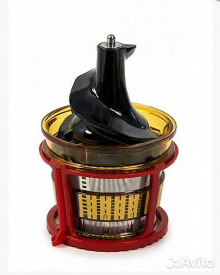 Соковыжималка шнековая Oursson JM7002