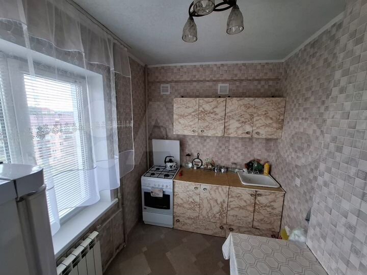 3-к. квартира, 55 м², 7/9 эт.