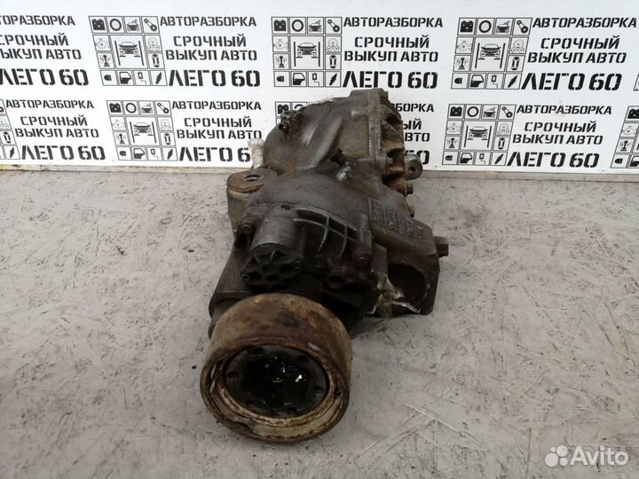 Редуктор заднего моста для Volvo XC90