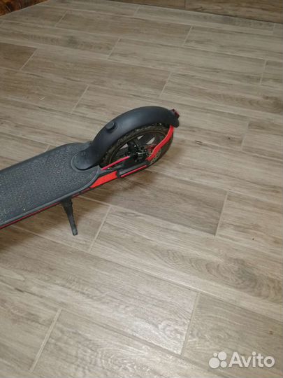 Электро самокат xiaomi 365 pro